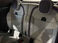 MINI Cooper C 120 kW (163 CV) MINI Cabriothumbs13 MINI Cooper C 120 kW (163 CV) MINI Cabriothumbs13