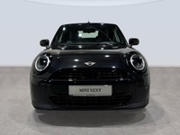 MINI Cooper C 120 kW (163 CV) MINI Cabriothumbs4 MINI Cooper C 120 kW (163 CV) MINI Cabriothumbs4