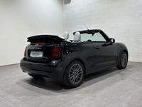 MINI C 120 kW (163 CV) MINI Cooper Cabriothumbs26 MINI C 120 kW (163 CV) MINI Cooper Cabriothumbs26