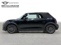 MINI C 120 kW (163 CV) MINI Cooper Cabriothumbs3 MINI C 120 kW (163 CV) MINI Cooper Cabriothumbs3