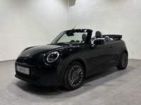 MINI C 120 kW (163 CV) MINI Cooper Cabriothumbs22 MINI C 120 kW (163 CV) MINI Cooper Cabriothumbs22