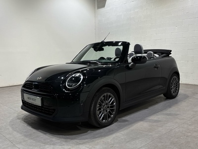 MINI MINI Cooper Cabrio C 120 kW (163 CV) 92587926 en la provincia de Barcelona MINI MINI Cooper Cabrio C 120 kW (163 CV) 92587926 en la provincia de Barcelona