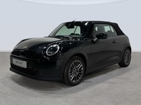 MINI Cooper C 120 kW (163 CV) MINI Cabriothumbs1 MINI Cooper C 120 kW (163 CV) MINI Cabriothumbs1