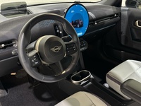 MINI Cooper C 120 kW (163 CV) MINI Cabriothumbs20 MINI Cooper C 120 kW (163 CV) MINI Cabriothumbs20