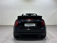 MINI Cooper C 120 kW (163 CV) MINI Cabriothumbs23 MINI Cooper C 120 kW (163 CV) MINI Cabriothumbs23