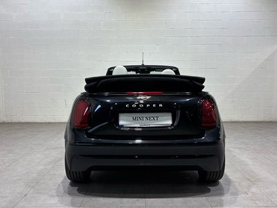 MINI MINI Cabrio Cooper C 120 kW (163 CV) 92587926 en la provincia de Barcelona MINI MINI Cabrio Cooper C 120 kW (163 CV) 92587926 en la provincia de Barcelona