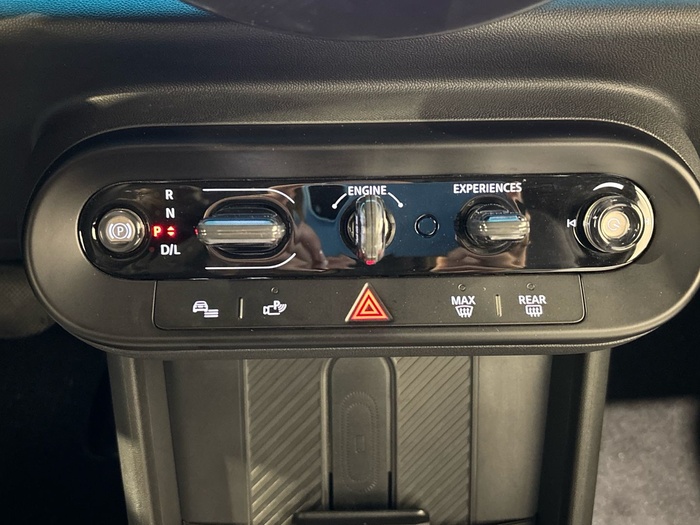 MINI Cooper C 120 kW (163 CV) MINI Cabrio en la provincia de Barcelona MINI Cooper C 120 kW (163 CV) MINI Cabrio en la provincia de Barcelona