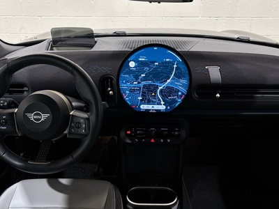 MINI MINI Cabrio Cooper C 120 kW (163 CV) 92587926 en la provincia de Barcelona MINI MINI Cabrio Cooper C 120 kW (163 CV) 92587926 en la provincia de Barcelona