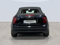 MINI Cooper C 120 kW (163 CV) MINI Cabriothumbs18 MINI Cooper C 120 kW (163 CV) MINI Cabriothumbs18