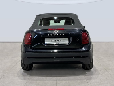 MINI MINI Cabrio Cooper C 120 kW (163 CV) 92587926 en la provincia de Barcelona MINI MINI Cabrio Cooper C 120 kW (163 CV) 92587926 en la provincia de Barcelona