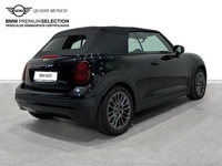 MINI C 120 kW (163 CV) MINI Cooper Cabriothumbs4 MINI C 120 kW (163 CV) MINI Cooper Cabriothumbs4