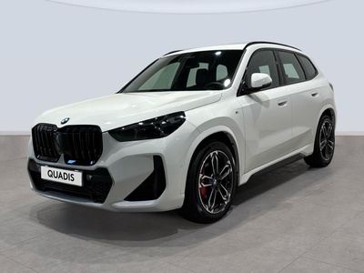 BMW X1 sDrive20d 120 kW (163 CV) 114197063 BMW X1 sDrive20d 120 kW (163 CV) 114197063