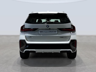 BMW X1 sDrive20d 120 kW (163 CV) 114197063 en la provincia de Barcelona BMW X1 sDrive20d 120 kW (163 CV) 114197063 en la provincia de Barcelona