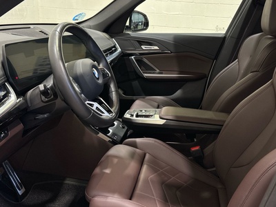 BMW X1 sDrive20d 120 kW (163 CV) 114197063 en la provincia de Barcelona BMW X1 sDrive20d 120 kW (163 CV) 114197063 en la provincia de Barcelona