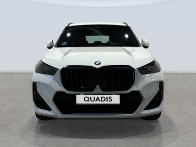 BMW X1 sDrive20d 120 kW (163 CV) 114197063 en la provincia de Barcelona BMW X1 sDrive20d 120 kW (163 CV) 114197063 en la provincia de Barcelona