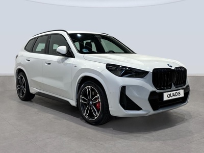 BMW X1 sDrive20d 120 kW (163 CV) 114197063 en la provincia de Barcelona BMW X1 sDrive20d 120 kW (163 CV) 114197063 en la provincia de Barcelona