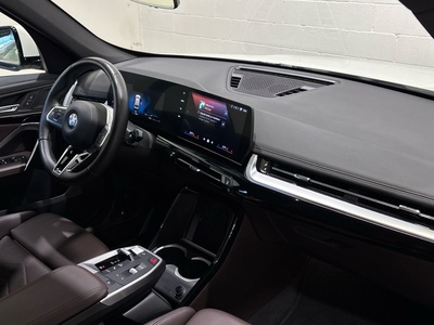 BMW X1 sDrive20d 120 kW (163 CV) 114197063 en la provincia de Barcelona BMW X1 sDrive20d 120 kW (163 CV) 114197063 en la provincia de Barcelona