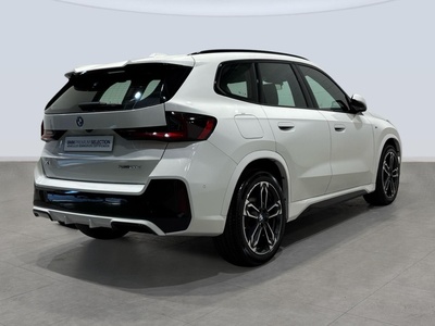 BMW X1 sDrive20d 120 kW (163 CV) 114197063 en la provincia de Barcelona BMW X1 sDrive20d 120 kW (163 CV) 114197063 en la provincia de Barcelona