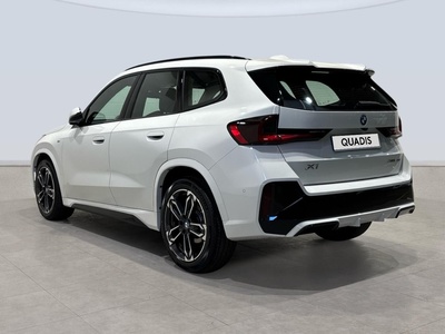 BMW X1 sDrive20d 120 kW (163 CV) 114197063 en la provincia de Barcelona BMW X1 sDrive20d 120 kW (163 CV) 114197063 en la provincia de Barcelona