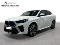 BMW sDrive18d 110 kW (150 CV) X2thumbs1 BMW sDrive18d 110 kW (150 CV) X2thumbs1
