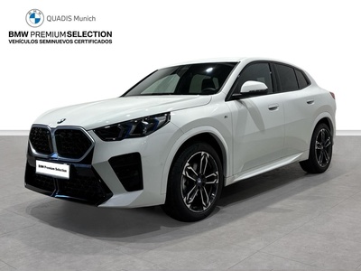 BMW X2 sDrive18d 110 kW (150 CV) 86545061 BMW X2 sDrive18d 110 kW (150 CV) 86545061
