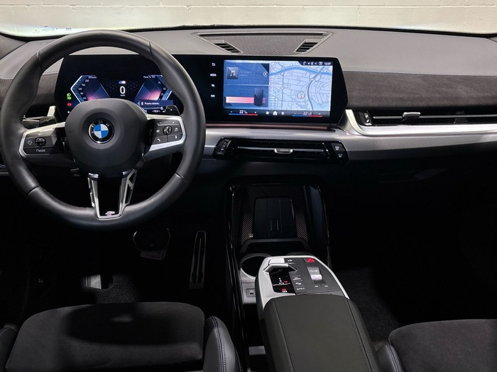 BMW sDrive18d 110 kW (150 CV) X2 en la provincia de Barcelona BMW sDrive18d 110 kW (150 CV) X2 en la provincia de Barcelona