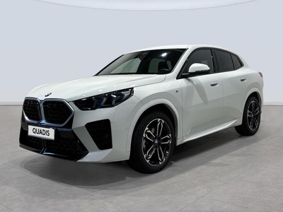 BMW X2 sDrive18d 110 kW (150 CV) 86545061 en la provincia de Barcelona BMW X2 sDrive18d 110 kW (150 CV) 86545061 en la provincia de Barcelona