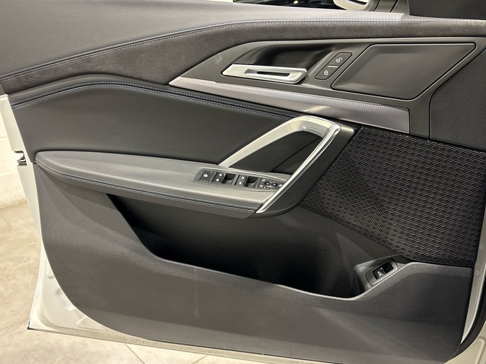 BMW sDrive18d 110 kW (150 CV) X2 en la provincia de Barcelona BMW sDrive18d 110 kW (150 CV) X2 en la provincia de Barcelona