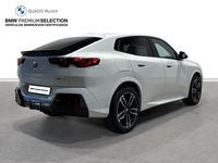 BMW sDrive18d 110 kW (150 CV) X2thumbs4 BMW sDrive18d 110 kW (150 CV) X2thumbs4