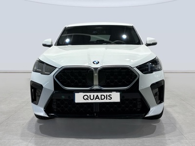 BMW X2 sDrive18d 110 kW (150 CV) 86545061 en la provincia de Barcelona BMW X2 sDrive18d 110 kW (150 CV) 86545061 en la provincia de Barcelona