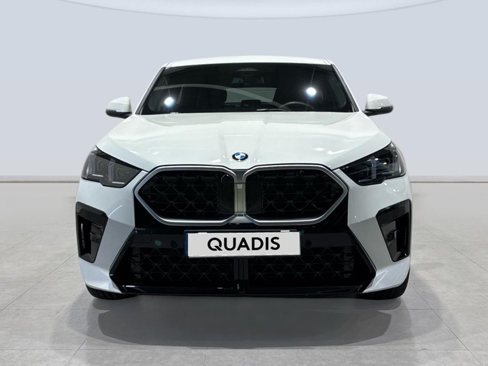 BMW sDrive18d 110 kW (150 CV) X2 en la provincia de Barcelona BMW sDrive18d 110 kW (150 CV) X2 en la provincia de Barcelona