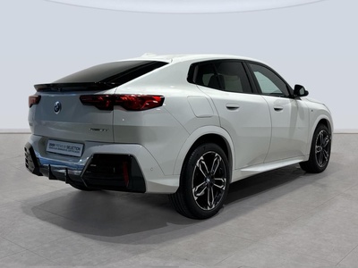 BMW X2 sDrive18d 110 kW (150 CV) 86545061 en la provincia de Barcelona BMW X2 sDrive18d 110 kW (150 CV) 86545061 en la provincia de Barcelona