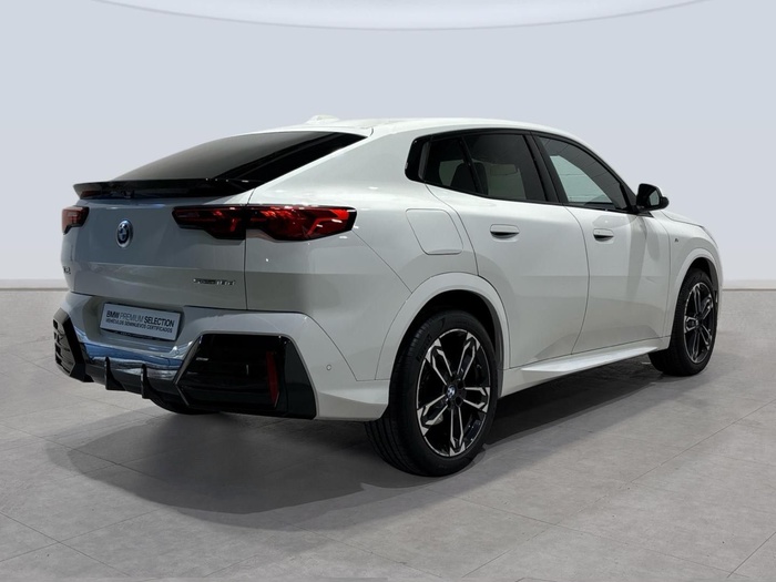 BMW sDrive18d 110 kW (150 CV) X2 en la provincia de Barcelona BMW sDrive18d 110 kW (150 CV) X2 en la provincia de Barcelona