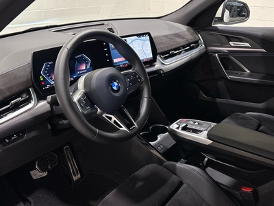 BMW X2 sDrive18d 110 kW (150 CV) 86545061 en la provincia de Barcelona BMW X2 sDrive18d 110 kW (150 CV) 86545061 en la provincia de Barcelona