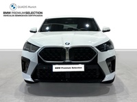 BMW sDrive18d 110 kW (150 CV) X2thumbs2 BMW sDrive18d 110 kW (150 CV) X2thumbs2