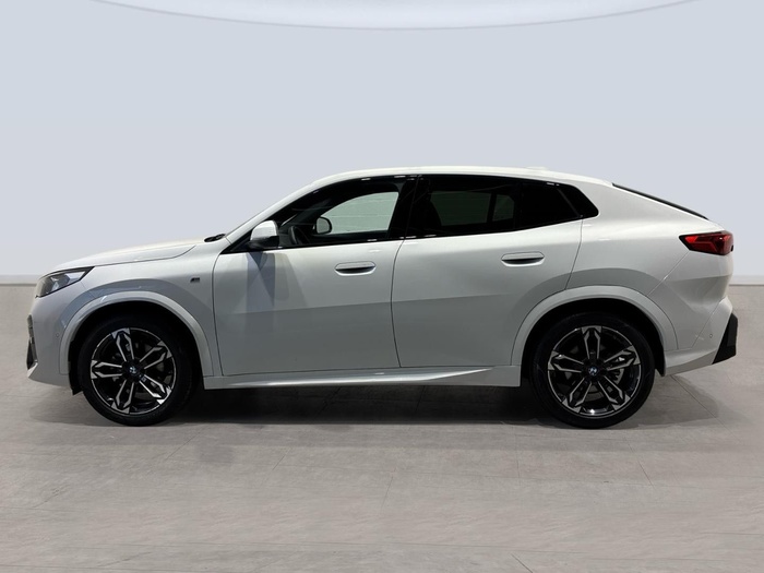 BMW sDrive18d 110 kW (150 CV) X2 en la provincia de Barcelona BMW sDrive18d 110 kW (150 CV) X2 en la provincia de Barcelona