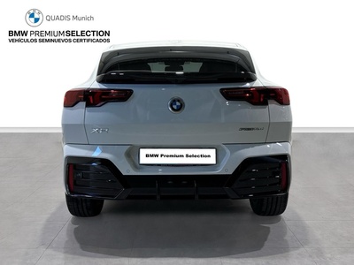 BMW X2 sDrive18d 110 kW (150 CV) 86545061 en la provincia de Barcelona BMW X2 sDrive18d 110 kW (150 CV) 86545061 en la provincia de Barcelona