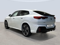 BMW sDrive18d 110 kW (150 CV) X2thumbs2 BMW sDrive18d 110 kW (150 CV) X2thumbs2