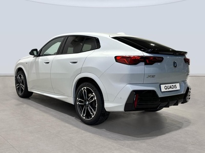 BMW X2 sDrive18d 110 kW (150 CV) 86545061 en la provincia de Barcelona BMW X2 sDrive18d 110 kW (150 CV) 86545061 en la provincia de Barcelona