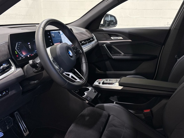 BMW sDrive18d 110 kW (150 CV) X2 en la provincia de Barcelona BMW sDrive18d 110 kW (150 CV) X2 en la provincia de Barcelona