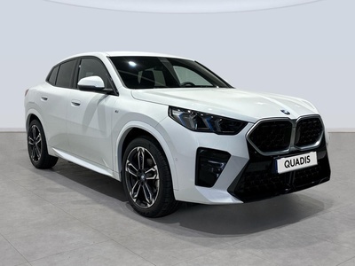 BMW X2 sDrive18d 110 kW (150 CV) 86545061 en la provincia de Barcelona BMW X2 sDrive18d 110 kW (150 CV) 86545061 en la provincia de Barcelona