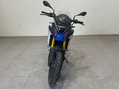 BMW Motorrad G 310 GS 86544995 en Barcelona BMW Motorrad G 310 GS 86544995 en Barcelona