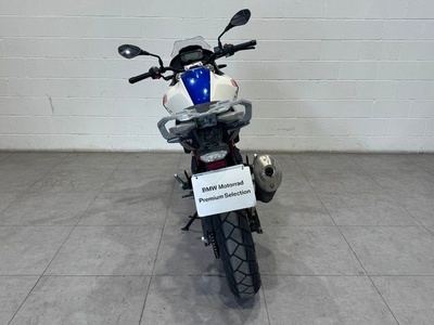 BMW Motorrad G 310 GS 86544998 en Barcelona BMW Motorrad G 310 GS 86544998 en Barcelona