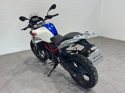 BMW Motorrad G 310 GS 86544998 en Barcelona BMW Motorrad G 310 GS 86544998 en Barcelona