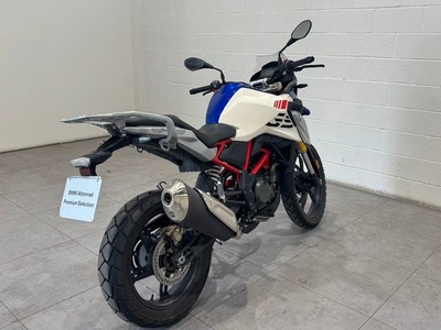 BMW Motorrad G 310 GS 86544998 en Barcelona BMW Motorrad G 310 GS 86544998 en Barcelona