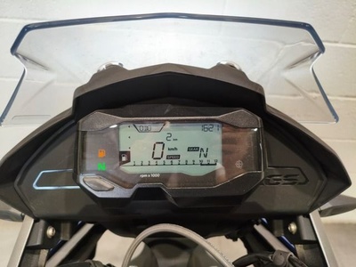 BMW Motorrad G 310 GS 86544998 en Barcelona BMW Motorrad G 310 GS 86544998 en Barcelona