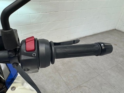 BMW Motorrad G 310 GS 86544998 en Barcelona BMW Motorrad G 310 GS 86544998 en Barcelona