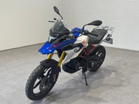 BMW Motorrad G 310 GSthumbs2 BMW Motorrad G 310 GSthumbs2