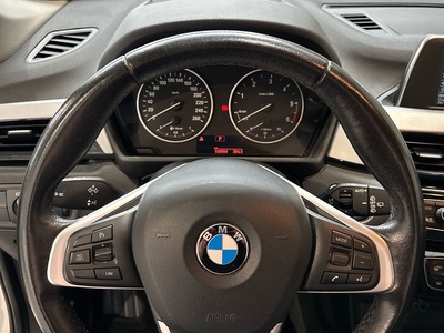 BMW X1 sDrive18d 110 kW (150 CV) 102725925 en la provincia de Barcelona BMW X1 sDrive18d 110 kW (150 CV) 102725925 en la provincia de Barcelona