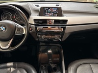 BMW sDrive18d 110 kW (150 CV) X1thumbs7 BMW sDrive18d 110 kW (150 CV) X1thumbs7